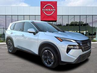 2024 Nissan Rogue for sale in Hobart IN