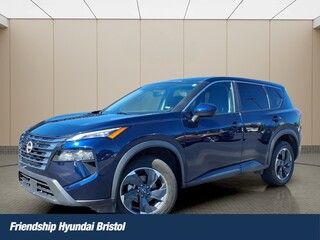 2024 Nissan Rogue for sale in Bristol TN