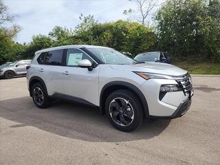 2025 Nissan Rogue for sale in Hobart IN