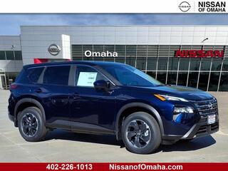 2025 Nissan Rogue for sale in Omaha NE