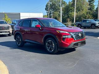 2025 Nissan Rogue for sale in Asheville NC