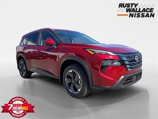 2025 Nissan Rogue for sale in Knoxville TN