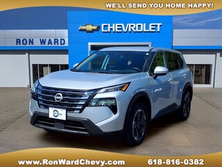 2025 Nissan Rogue for sale in Herrin IL