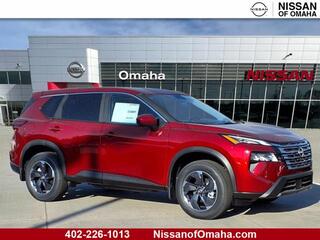 2025 Nissan Rogue for sale in Omaha NE