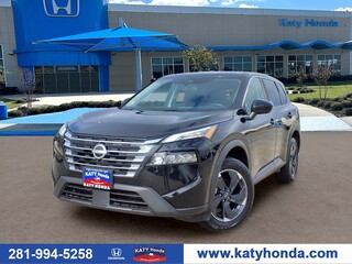 2025 Nissan Rogue for sale in Katy TX