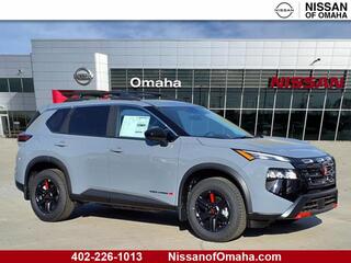 2025 Nissan Rogue for sale in Omaha NE