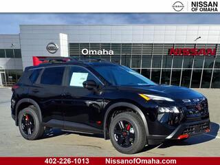 2025 Nissan Rogue for sale in Omaha NE