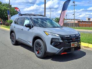 2025 Nissan Rogue for sale in Springfield VA