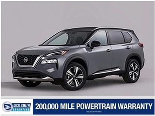 2025 Nissan Rogue for sale in Shelby NC