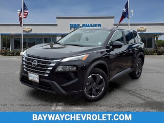 2025 Nissan Rogue for sale in Pearland TX
