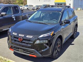 2025 Nissan Rogue for sale in Forest City NC