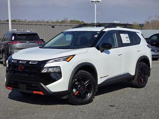 2025 Nissan Rogue for sale in Forest City NC