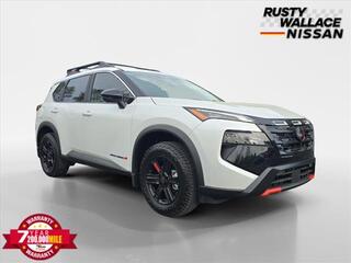 2025 Nissan Rogue for sale in Knoxville TN