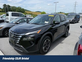 2025 Nissan Rogue for sale in Chattanooga TN
