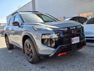 2025 Nissan Rogue for sale in Torrance CA