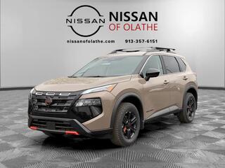2025 Nissan Rogue for sale in Olathe KS