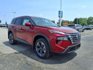 2025 Nissan Rogue for sale in Indianapolis IN