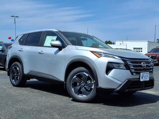 2025 Nissan Rogue for sale in Portsmouth NH