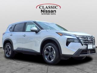 2025 Nissan Rogue for sale in Hampton VA