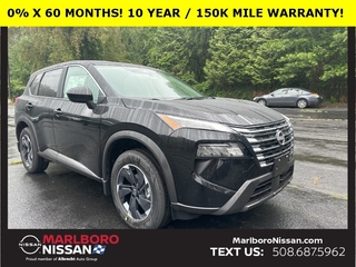 2025 Nissan Rogue for sale in Marlboro MA