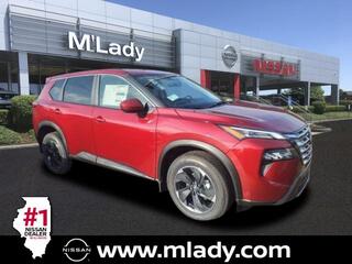 2025 Nissan Rogue for sale in Crystal Lake IL