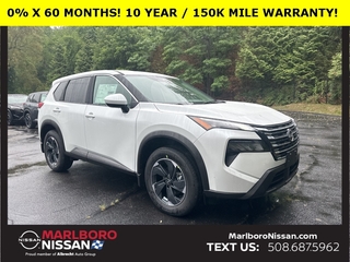 2025 Nissan Rogue for sale in Marlboro MA