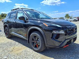 2026 Nissan Rogue for sale in Triadelphia WV