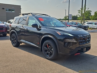 2026 Nissan Rogue for sale in Hobart IN