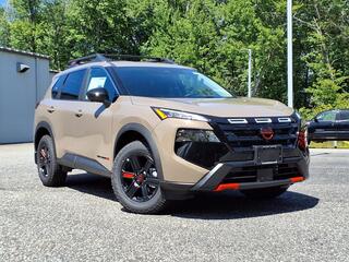 2026 Nissan Rogue for sale in Salem NH