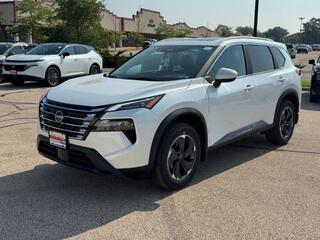 2026 Nissan Rogue for sale in Waukee IA