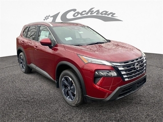 2026 Nissan Rogue for sale in Boardman OH