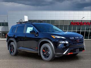 2026 Nissan Rogue for sale in Omaha NE