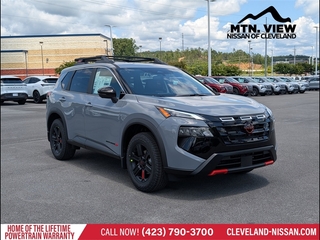 2026 Nissan Rogue for sale in Mcdonald TN