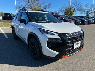 2026 Nissan Rogue for sale in Manchester NH