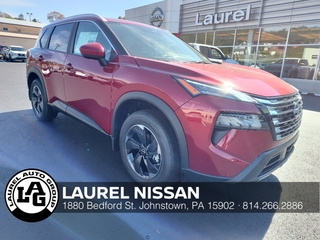 2026 Nissan Rogue for sale in Johnstown PA