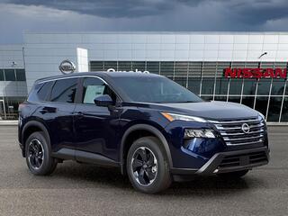 2026 Nissan Rogue for sale in Omaha NE