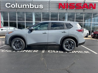 2026 Nissan Rogue for sale in Columbus MS