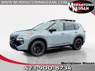 2026 Nissan Rogue for sale in Morristown TN