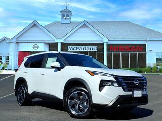 2026 Nissan Rogue for sale in Stratham NH
