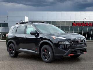 2026 Nissan Rogue for sale in Omaha NE