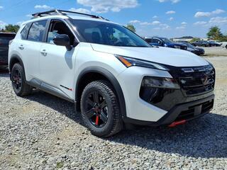 2026 Nissan Rogue for sale in Triadelphia WV