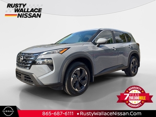 2026 Nissan Rogue for sale in Knoxville TN