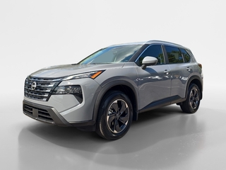 2026 Nissan Rogue for sale in Knoxville TN