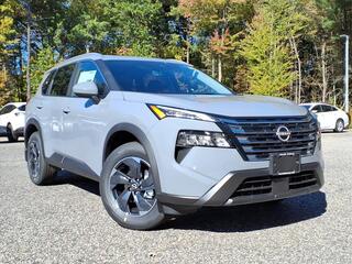 2026 Nissan Rogue for sale in Salem NH