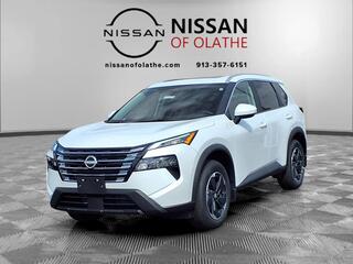 2026 Nissan Rogue for sale in Olathe KS