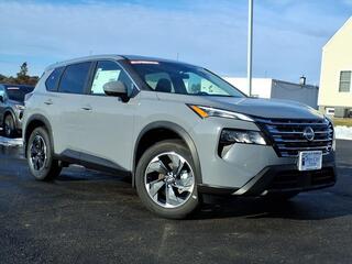 2026 Nissan Rogue for sale in Portsmouth NH