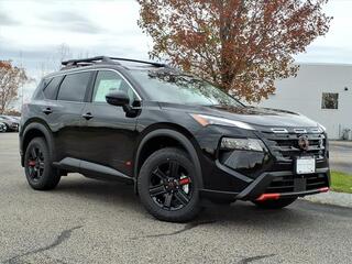 2026 Nissan Rogue for sale in Stratham NH
