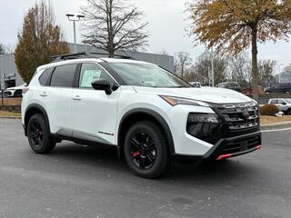 2026 Nissan Rogue for sale in Asheville NC