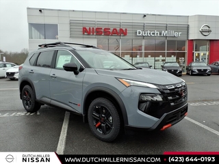 2026 Nissan Rogue for sale in Bristol TN