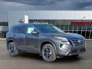 2026 Nissan Rogue for sale in Omaha NE